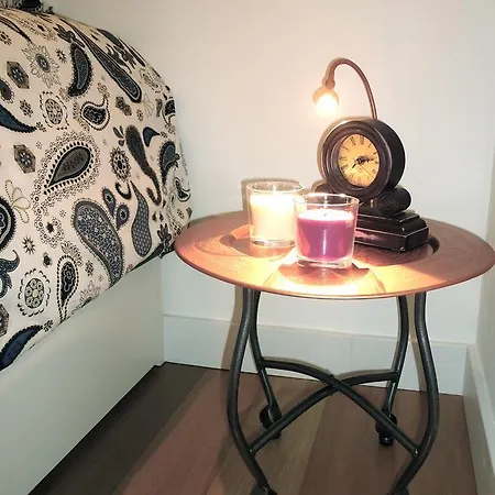 Apartamento Cozy House Santa Catarina *