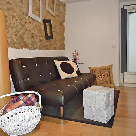 Cozy House Santa Catarina Apartamento *