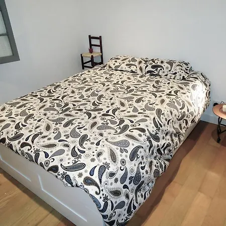Cozy House Santa Catarina Апартаменти Лісабон