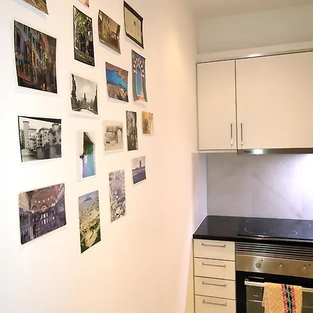 Cozy House Santa Catarina Апартаменти *