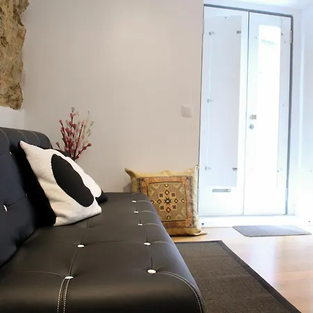 Апартаменти Cozy House Santa Catarina
