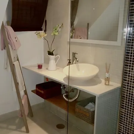 Cozy House Santa Catarina Апартаменти *