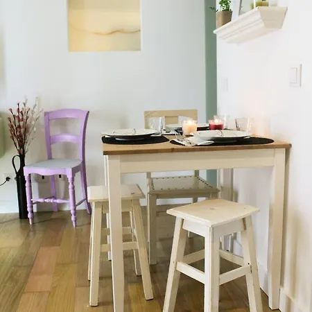 Cozy House Santa Catarina Apartment