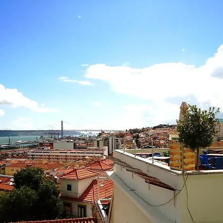 Apartamento Cozy House Santa Catarina