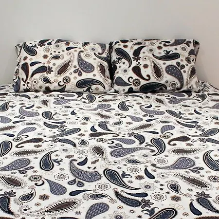 Cozy House Santa Catarina Apartamento *