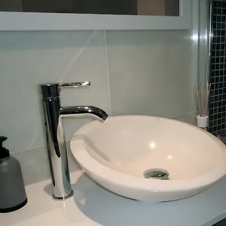 Cozy House Santa Catarina Apartamento